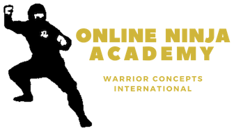Online Ninja Training