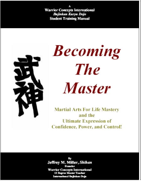 free ninja training book